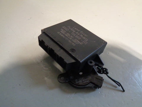 Range Rover Sport Parking Aid Module with Buzzer AH42-15K866-BE L320