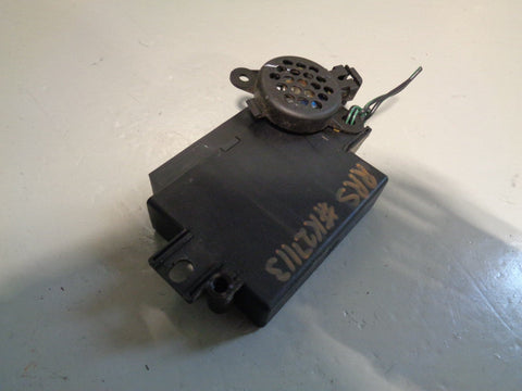 Range Rover Sport Parking Aid Module with Buzzer AH42-15K866-BE L320