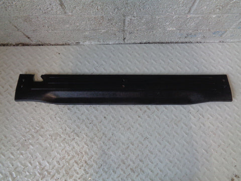 Freelander 1 Threshold Trim Inner Panel Tailgate Boot Land Rover 2001 to 2006