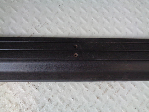 Freelander 1 Threshold Trim Inner Panel Tailgate Boot Land Rover 2001 to 2006