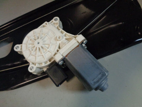 Range Rover L322 Window Regulator and Motor Off Side Rear 2010 to 2013