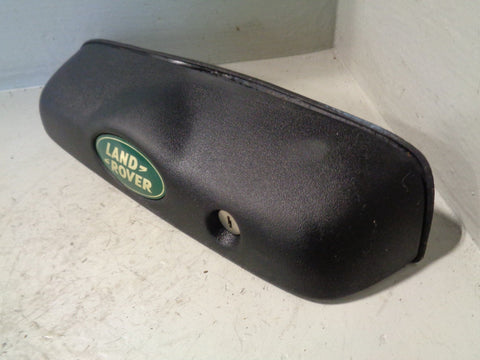 Freelander 1 Tailgate Handle CXB000280PMA Land Rover 1998 to 2006 H15024