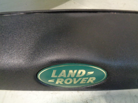 Freelander 1 Tailgate Handle CXB000280PMA Land Rover 1998 to 2006 H15024