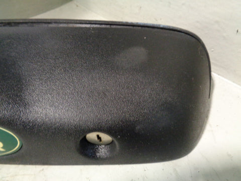 Freelander 1 Tailgate Handle CXB000280PMA Land Rover 1998 to 2006 H15024