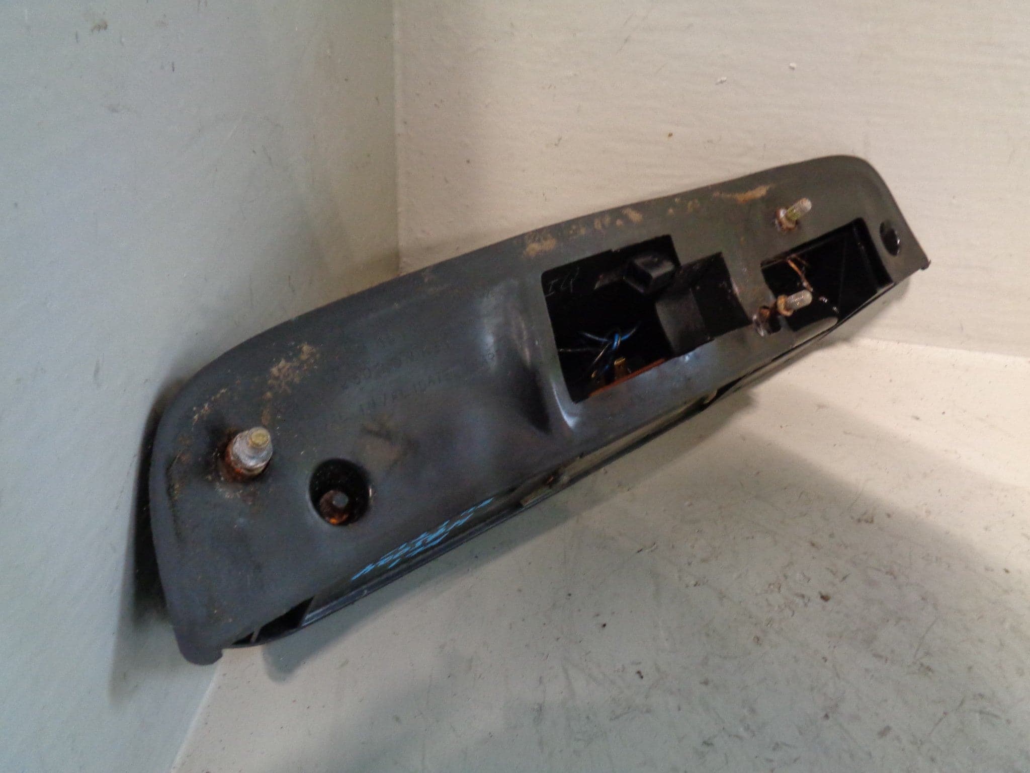 CXB000280PMA 545 Achterklep Handvat 1pc Achterklep Deurklink Voor Land Rover Freelander L314 CXB000280PMA 545 Achterklep Handvat 1pc Achterklep Deurklink Voor Land Rover Freelander L314