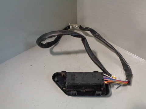 Discovery 2 Electric Seat Switch Near Side Front with Wiring Loom Land Rover