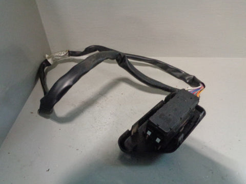 Discovery 2 Electric Seat Switch Near Side Front with Wiring Loom Land Rover