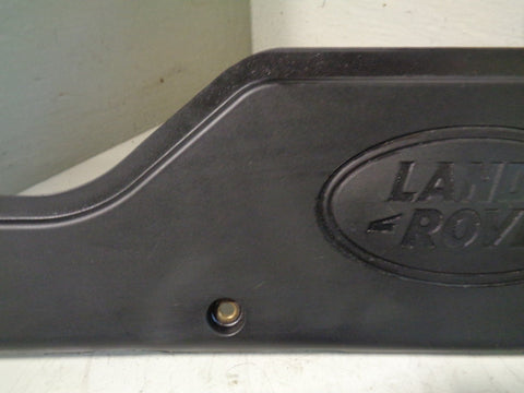 Freelander 1 Engine Cover Top LBH000130 2.0 Td4 Land Rover 2001 to 2006