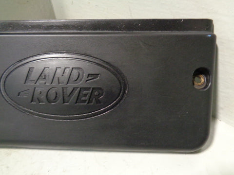 Freelander 1 Engine Cover Top LBH000130 2.0 Td4 Land Rover 2001 to 2006