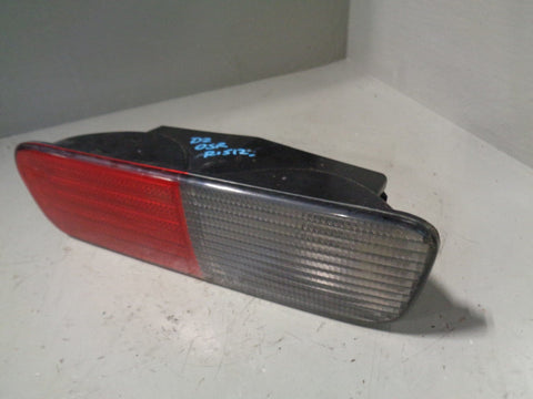Discovery 2 Lower Light Off Side Rear Indicator Land Rover Facelift Smoke Tint