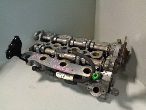 Cylinder Head 3.0 TDV6 Left Near Side Land Rover Discovery 4
