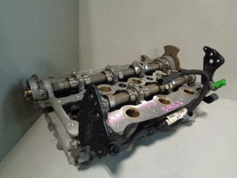 Cylinder Head 3.0 TDV6 Left Near Side Land Rover Discovery 4