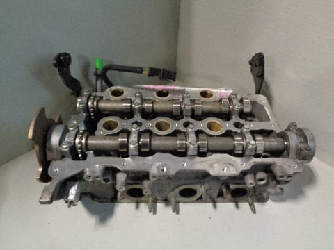 Cylinder Head 3.0 TDV6 Left Near Side Land Rover Discovery 4