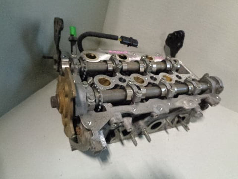 Cylinder Head 3.0 TDV6 Left Near Side Land Rover Discovery 4