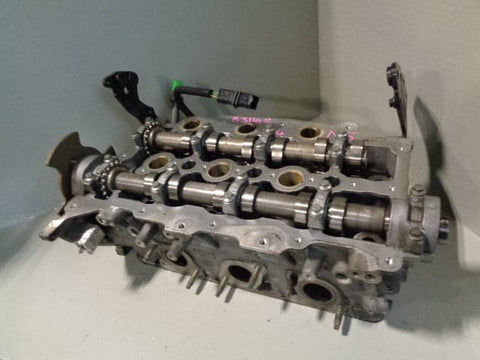 Cylinder Head 3.0 TDV6 Left Near Side Land Rover Discovery 4