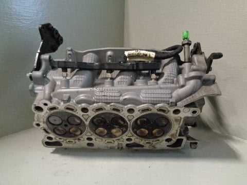 Cylinder Head 3.0 TDV6 Left Near Side Land Rover Discovery 4