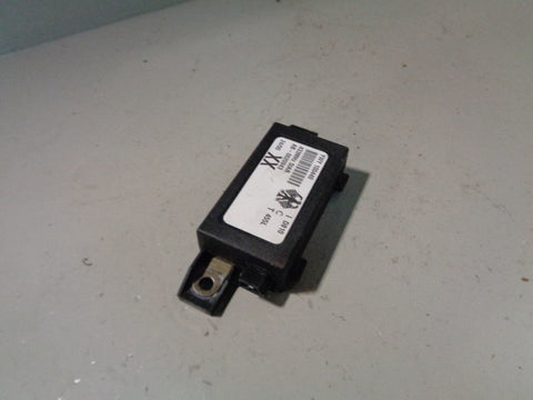 Discovery 2 Alarm Remote Receiver YWY100440 Land Rover 1998 to 2004