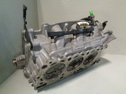Cylinder Head 3.0 TDV6 Left Near Side Land Rover Discovery 4