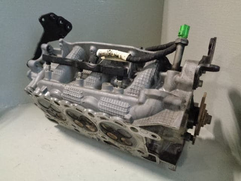 Cylinder Head 3.0 TDV6 Left Near Side Land Rover Discovery 4