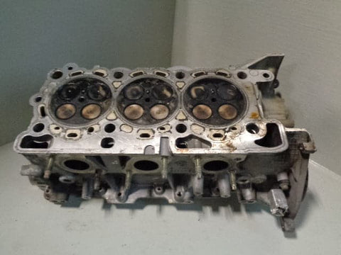 Cylinder Head 3.0 TDV6 Left Near Side Land Rover Discovery 4