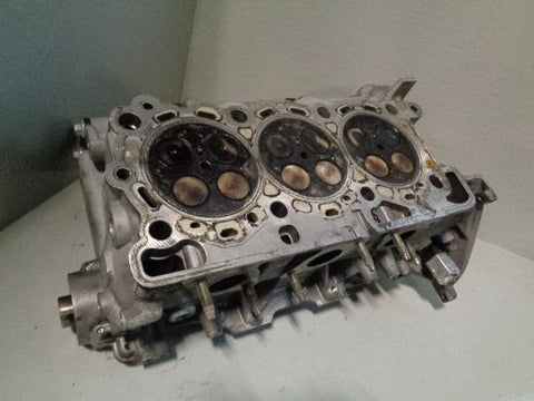 Cylinder Head 3.0 TDV6 Left Near Side Land Rover Discovery 4