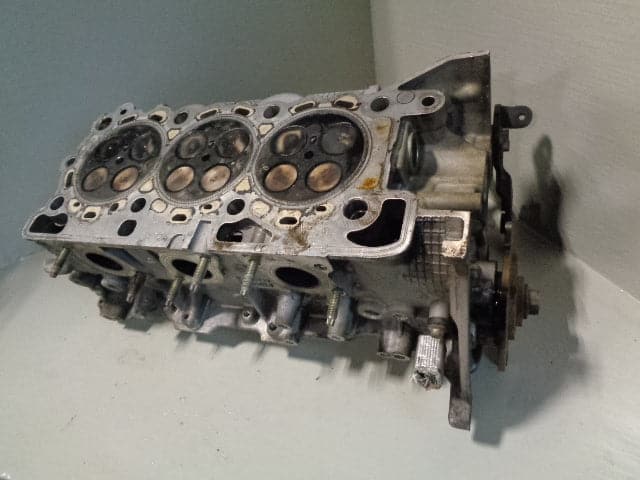 Cylinder Head 3.0 TDV6 Left Near Side Land Rover Discovery 4