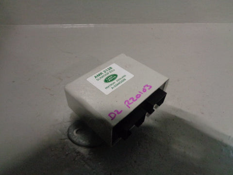 Discovery 2 Sunroof ECU AMR2128 TD5 V8 1998 to 2004 Land Rover