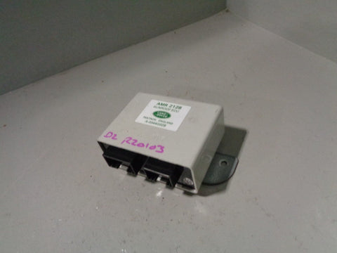 Discovery 2 Sunroof ECU AMR2128 TD5 V8 1998 to 2004 Land Rover