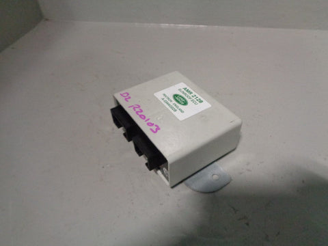 Discovery 2 Sunroof ECU AMR2128 TD5 V8 1998 to 2004 Land Rover