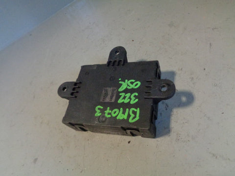 Lr Door Module Rear Rh Range Rover L322 Door Module Rear ECU BH42 14D620 AA 2009 to 2013 ...