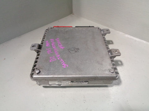 Discovery 2 TD5 Main Engine ECU MSB101330 Land Rover 1998 to 2004