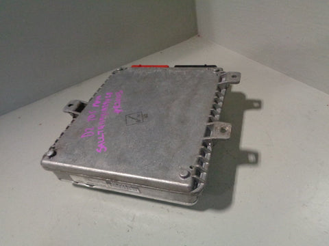 Discovery 2 TD5 Main Engine ECU MSB101330 Land Rover 1998 to 2004