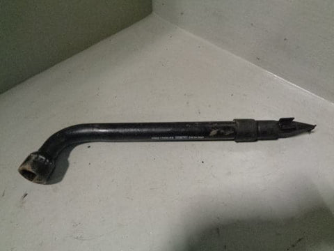 Freelander 2 Scissor Jack with Handle and Wheel Brace Land Rover 2006 to 2014