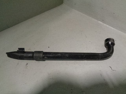 Freelander 2 Scissor Jack with Handle and Wheel Brace Land Rover 2006 to 2014