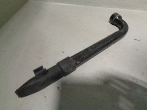 Freelander 2 Scissor Jack with Handle and Wheel Brace Land Rover 2006 to 2014