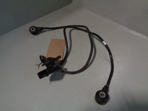 Range Rover L322 Knock Sensors 4.2 V8 Supercharged Petrol 2005 to 2009