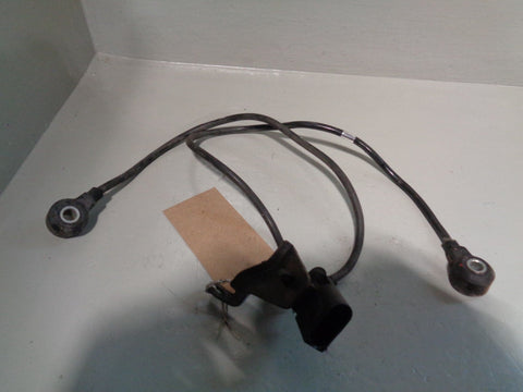 Range Rover L322 Knock Sensors 4.2 V8 Supercharged Petrol 2005 to 2009