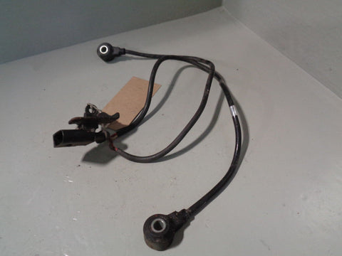 Range Rover L322 Knock Sensors 4.2 V8 Supercharged Petrol 2005 to 2009