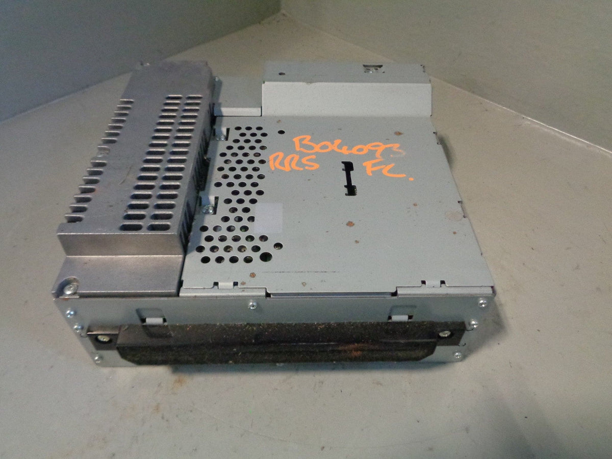 Range Rover Sport Radio CD Player Head Unit Stereo Sat Nav BH22-18C815-AD