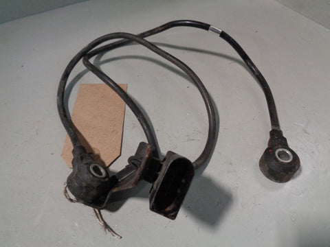 Range Rover L322 Knock Sensors 4.2 V8 Supercharged Petrol 2005 to 2009