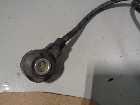 Range Rover L322 Knock Sensors 4.2 V8 Supercharged Petrol 2005 to 2009