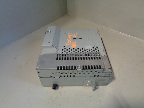 Range Rover Sport Radio CD Player Head Unit Stereo Sat Nav BH22-18C815-AD