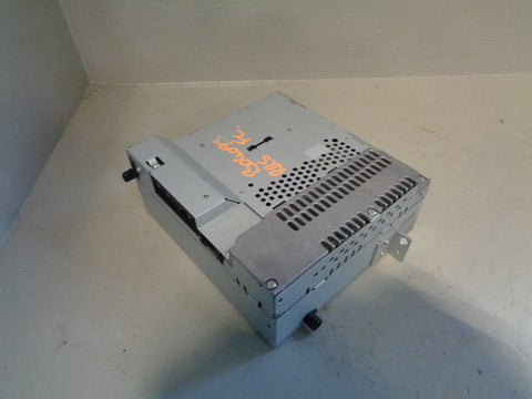 Range Rover Sport Radio CD Player Head Unit Stereo Sat Nav BH22-18C815-AD