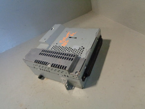 Range Rover Sport Radio CD Player Head Unit Stereo Sat Nav BH22-18C815-AD