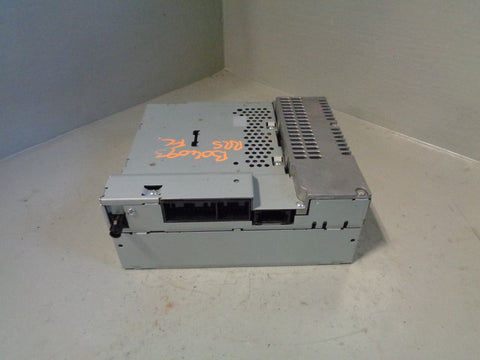 Range Rover Sport Radio CD Player Head Unit Stereo Sat Nav BH22-18C815-AD