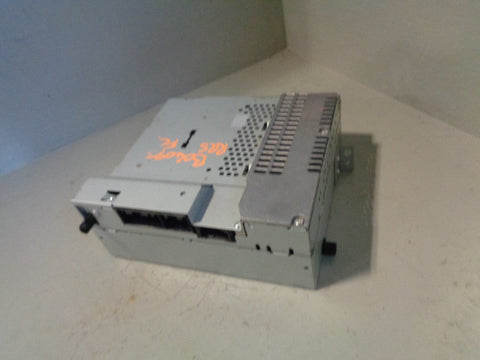 Range Rover Sport Radio CD Player Head Unit Stereo Sat Nav BH22-18C815-AD