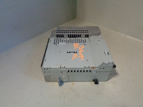 Range Rover Sport Radio CD Player Head Unit Stereo Sat Nav BH22-18C815-AD