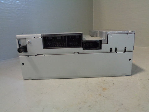 Range Rover Sport Radio CD Player Head Unit Stereo Sat Nav BH22-18C815-AD