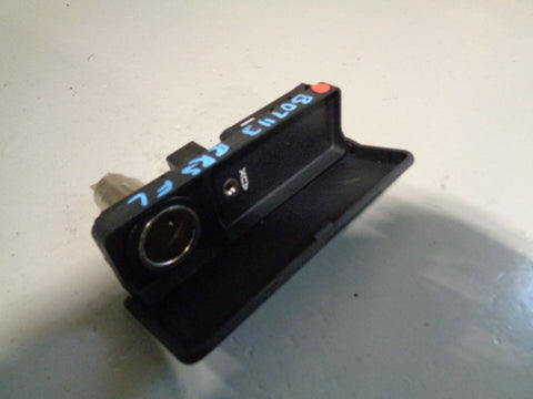 Audio Module 12V Aux Port A2C5341867200 Discovery 4 Range Rover Sport