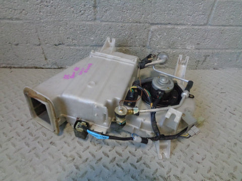 Discovery 2 Rear Heater Air Conditioning and Heater Matrix JQB101430 Land Rover